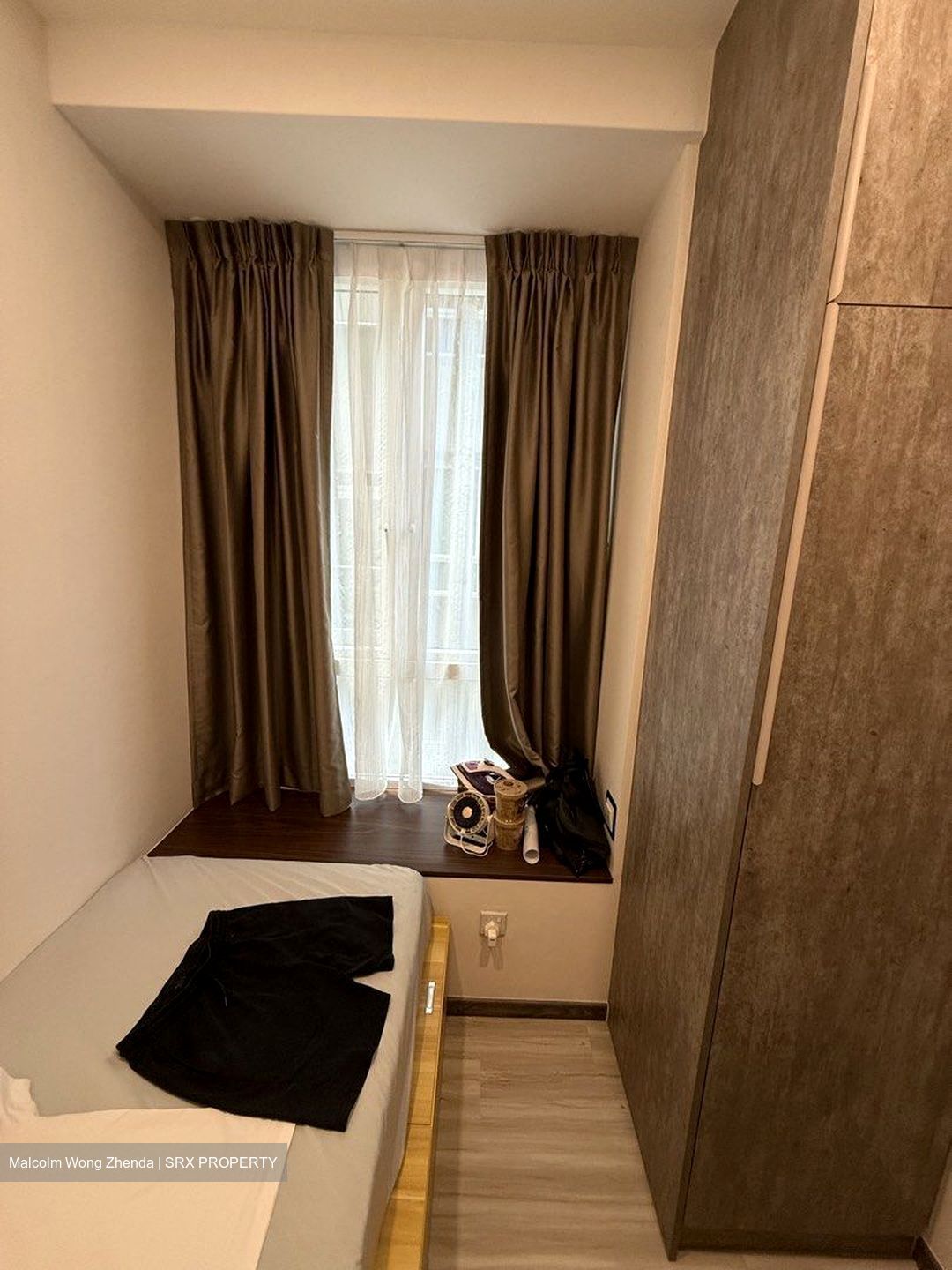 Carlyx Green (D8), Apartment #599168401